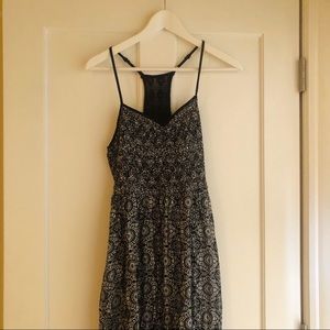 Xhilaration Maxi Dress